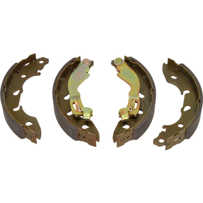 MAXGEAR Bremsbacken 19-2058 Fiat 500 09- Sys Lockheed/Ford Ka 08 MAXGEAR Bremsbacken 19-2058 Fiat 500 09- Sys Lockheed/Ford Ka 08