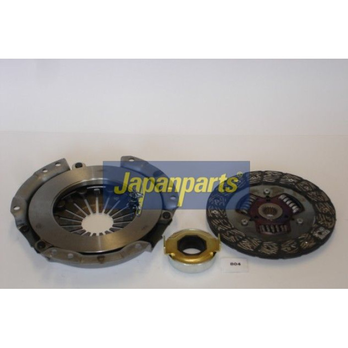 Japanparts Kupplungssatz KF-804 Japanparts Kupplungssatz KF-804