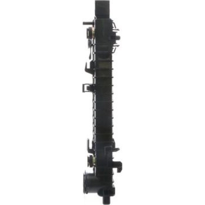 MAHLE Kühler, Motorkühlung CR 1478 000S MAHLE Kühler, Motorkühlung CR 1478 000S