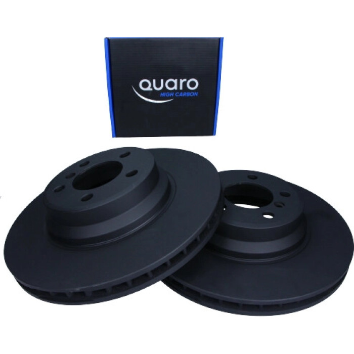 Quaro Bremsscheibe QD0506HC Quaro Bremsscheibe QD0506HC