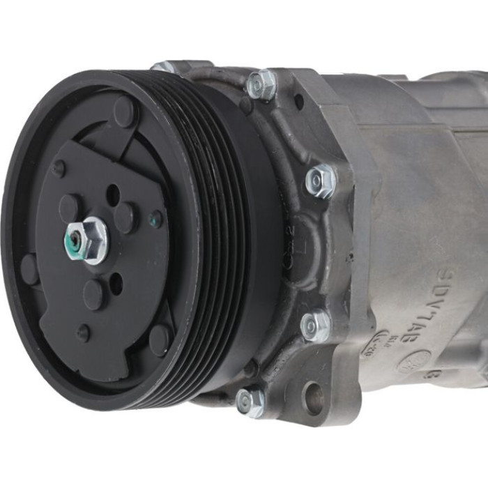 Valeo Kompressor 699615 Valeo Kompressor 699615