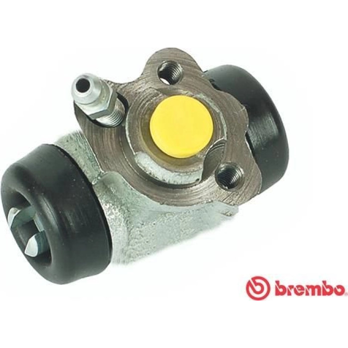 BREMBO Radbremszylinder A 12 369