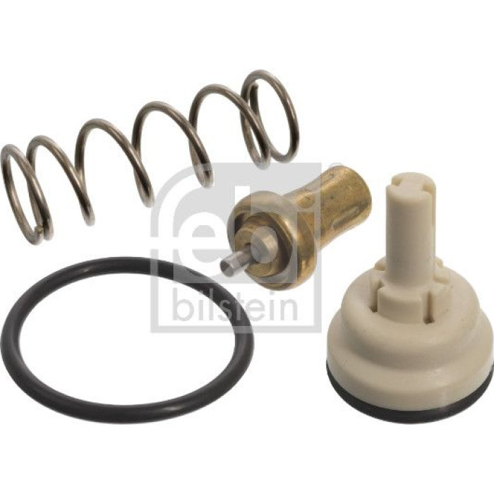 febi Kühlmittelthermostat 109021 febi Kühlmittelthermostat 109021