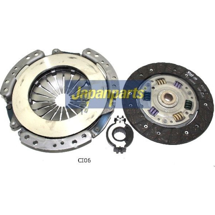 Japanparts Kupplungssatz KF-CI06 Japanparts Kupplungssatz KF-CI06