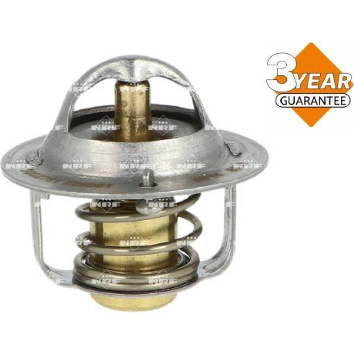 NRF Kühlmittelthermostat 725061 NRF Kühlmittelthermostat 725061