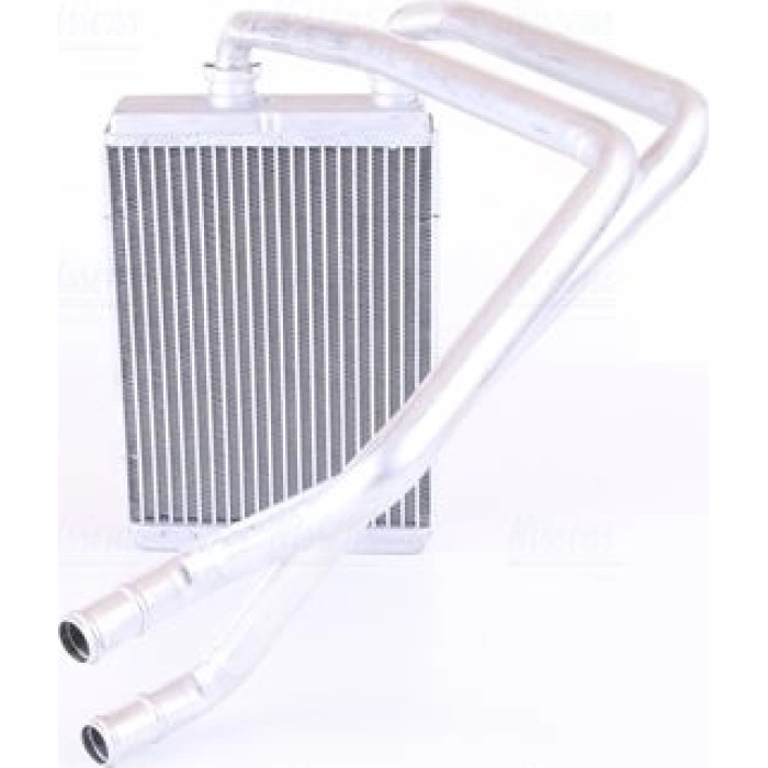 Nissens Heizungskühler PKW 707174 Nissens Heizungskühler PKW 707174