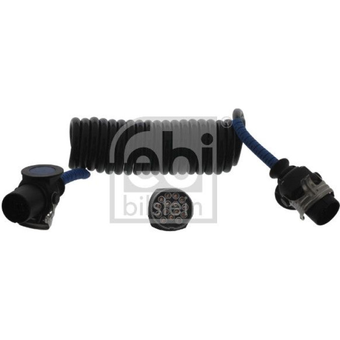 febi Elektrowendel 726 febi Elektrowendel 726