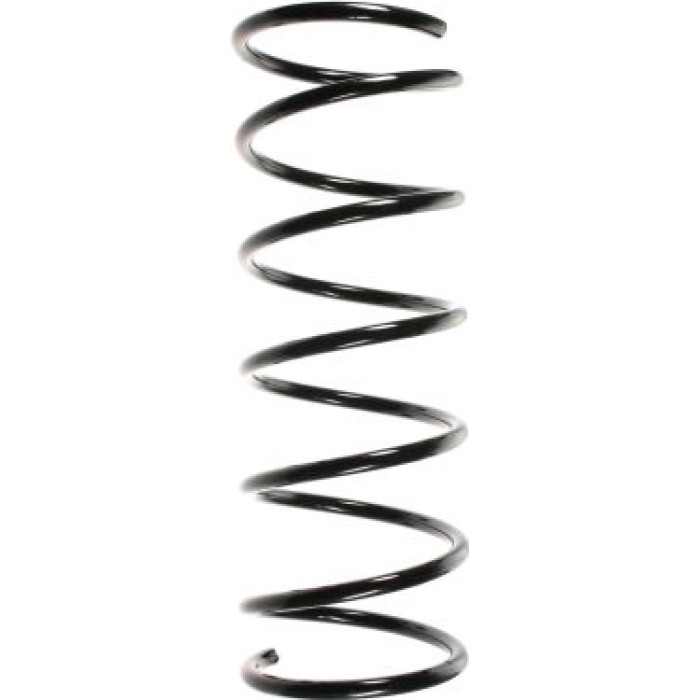 Spidan Fahrwerksfeder 49492 - Vorderachse Spidan Fahrwerksfeder 49492 - Vorderachse