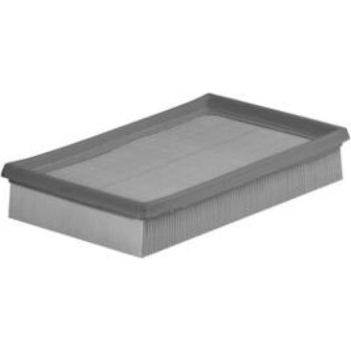 MAHLE Luftfilter LX 663