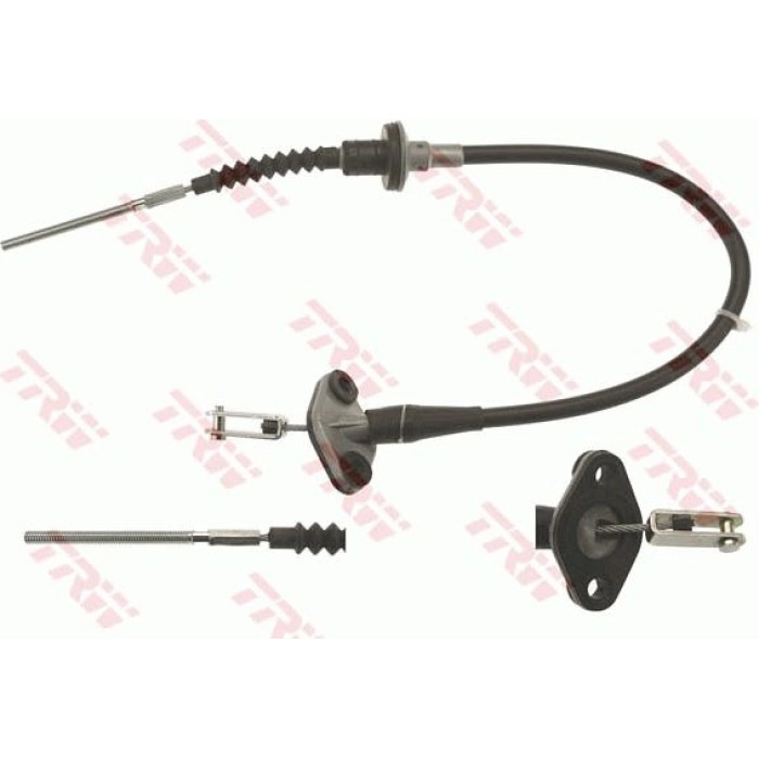 TRW Kupplungsseil Suzuki Alto 1.0 09- GCC4029 TRW Kupplungsseil Suzuki Alto 1.0 09- GCC4029