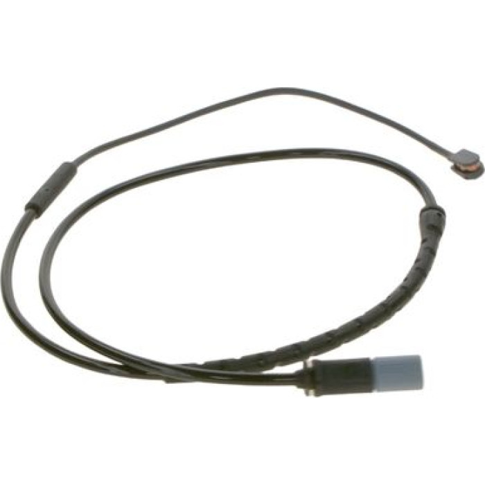 Bosch Bremsbelagverschleißsensor 1987473512 Bosch Bremsbelagverschleißsensor 1987473512