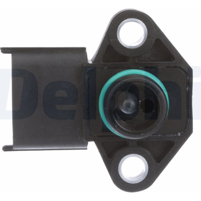 Delphi Luftdrucksensor, Höhenanpassung PS10152 Delphi Luftdrucksensor, Höhenanpassung PS10152