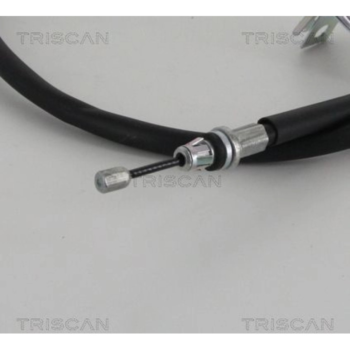 Seilzug, Feststellbremse Nissan T. Qashqai 07-13 Pr 814014192 Seilzug, Feststellbremse Nissan T. Qashqai 07-13 Pr 814014192