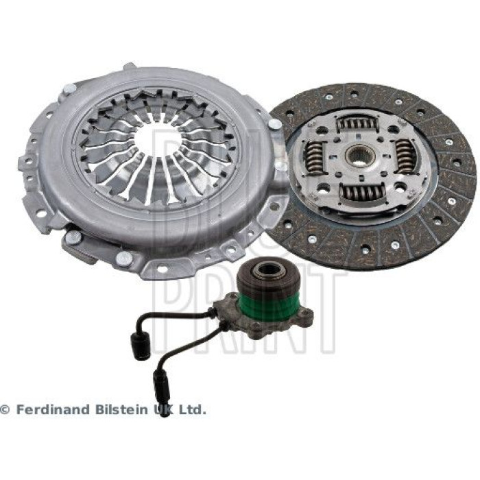 BLUE PRINT Kupplungssatz ADBP300080 BLUE PRINT Kupplungssatz ADBP300080