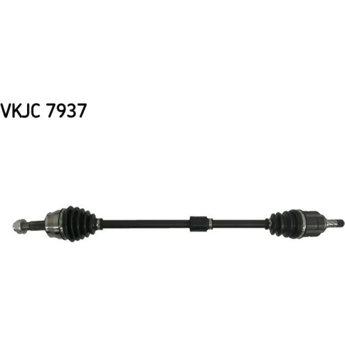 SKF Antriebswelle VKJC 7937 SKF Antriebswelle VKJC 7937