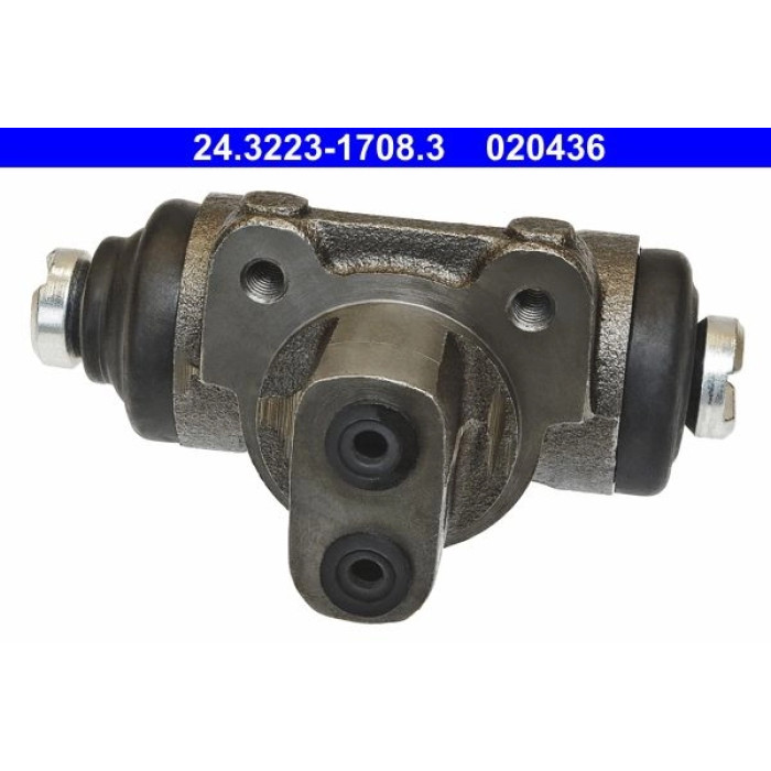 ATE Radbremszylinder 24.3223-1708.3 ATE Radbremszylinder 24.3223-1708.3