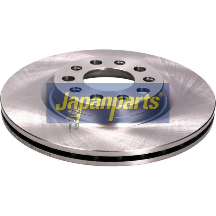 Japanparts Bremsscheibe DP-0205C