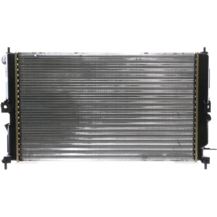 MAHLE Kühler, Motorkühlung CR 562 000S MAHLE Kühler, Motorkühlung CR 562 000S