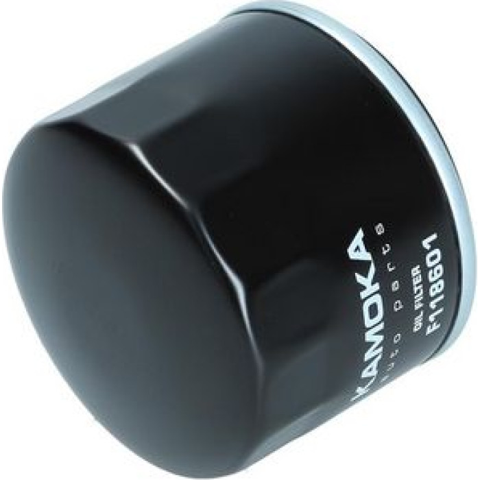 F118601 Kamoka Ölfilter F118601 F118601 Kamoka Ölfilter F118601