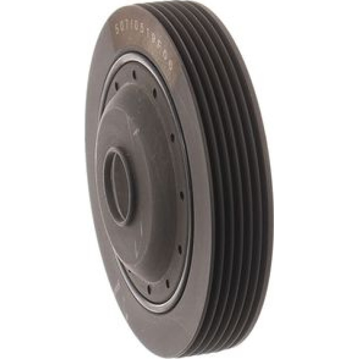 SKF Kurbelwellenriemenscheibe VKM 93612 SKF Kurbelwellenriemenscheibe VKM 93612