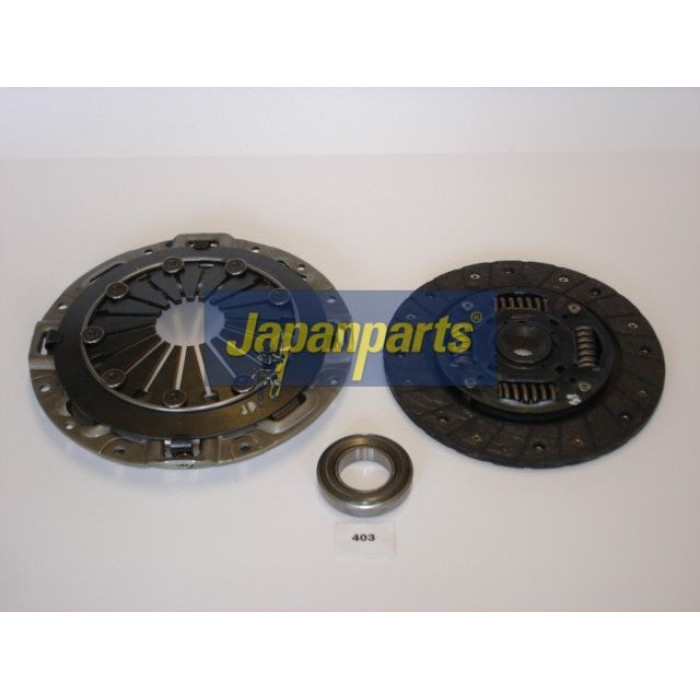 Japanparts Kupplungssatz KF-403 Japanparts Kupplungssatz KF-403