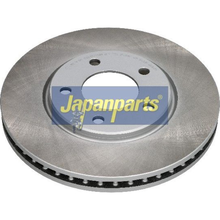 Japanparts Bremsscheibe DI-002C