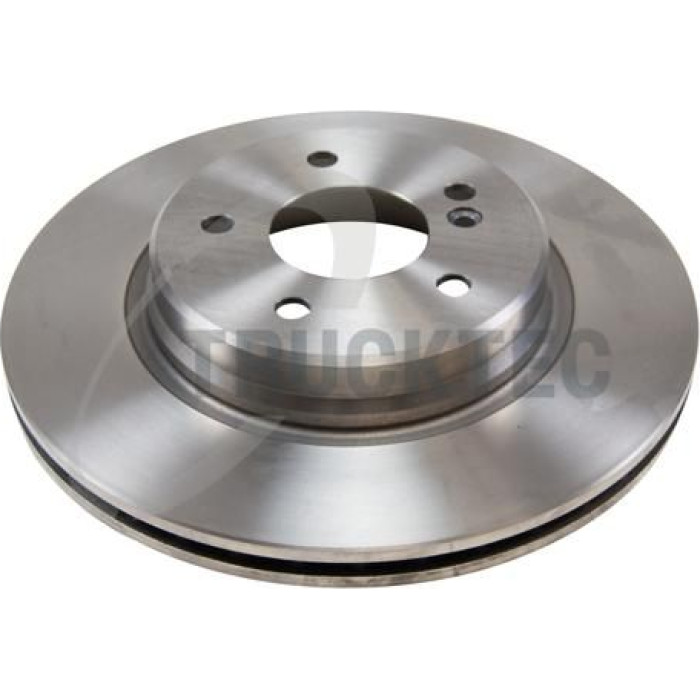 Trucktec AUTOMOTIVE Bremsscheibe 02.35.440 Trucktec AUTOMOTIVE Bremsscheibe 02.35.440