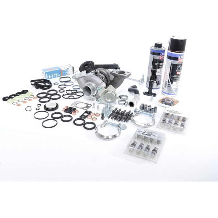 BTS TURBO Turbolader T981043SUPERKITBT BTS TURBO Turbolader T981043SUPERKITBT
