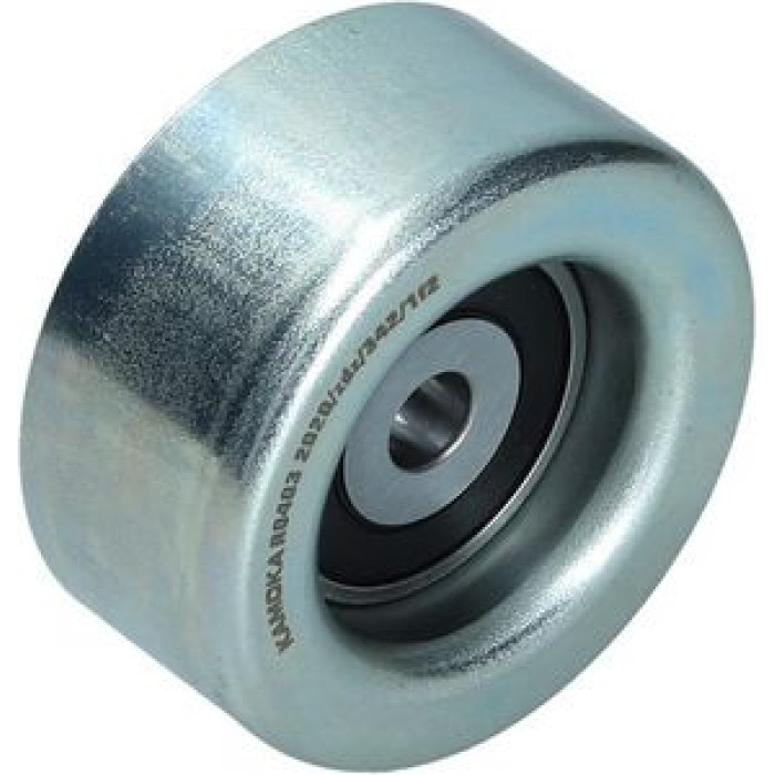 Kamoka Keilrippenriemen-Umlenkrolle R0403