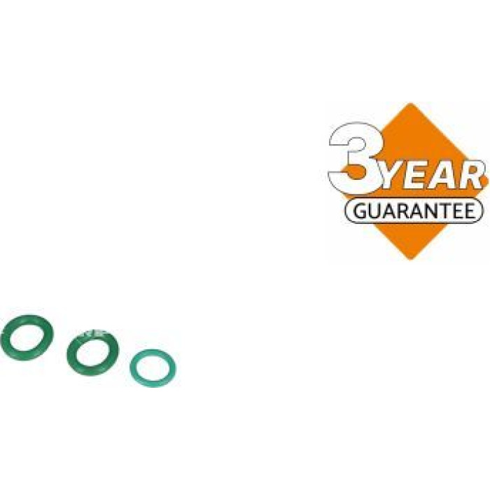 NRF Klimakondensator 350214 NRF Klimakondensator 350214