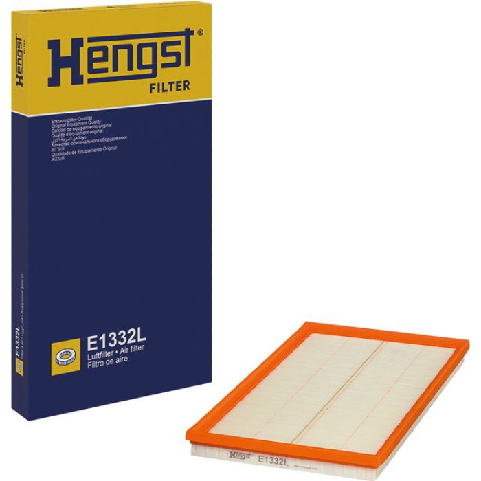 HENGST FILTER Luftfilter E1332L HENGST FILTER Luftfilter E1332L