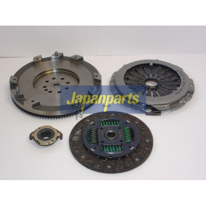Japanparts Kupplungssatz KV-H00