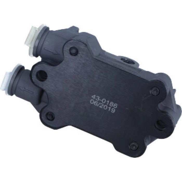 MAXGEAR Kraftstoffpumpe 43-0186 MAXGEAR Kraftstoffpumpe 43-0186