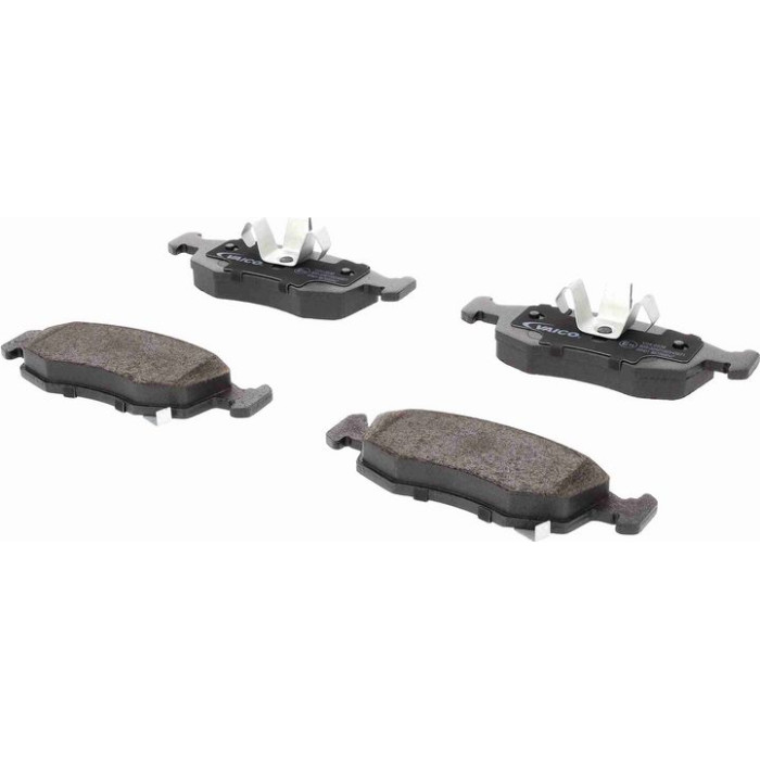 Vaico Bremsbelagsatz für Scheibenbremse V24-0538 Vaico Bremsbelagsatz für Scheibenbremse V24-0538