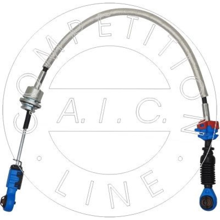AIC Schaltseilzug 58976 AIC Schaltseilzug 58976