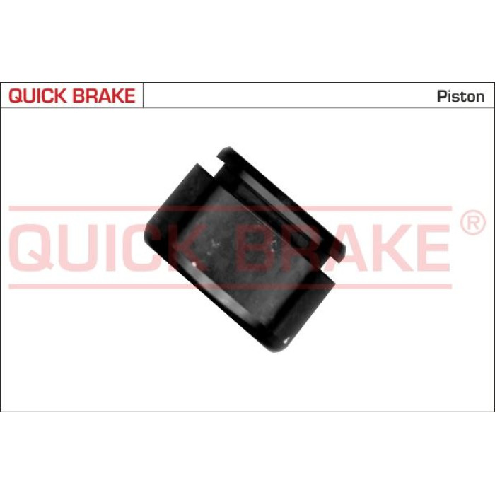 Quick Brake Bremssattelkolben 185351K Quick Brake Bremssattelkolben 185351K