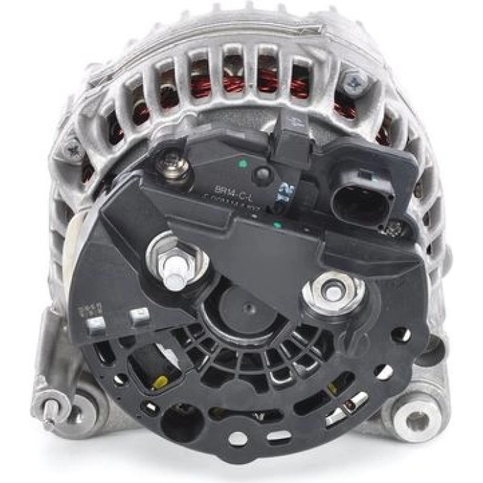 Bosch Generator 0124525543 Bosch Generator 0124525543