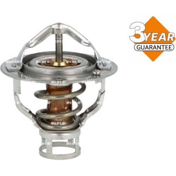 NRF Kühlmittelthermostat 725142 NRF Kühlmittelthermostat 725142