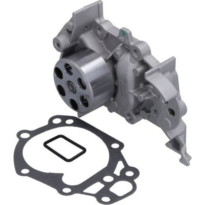 Kamoka Wasserpumpe / Kühlmittelpumpe T0105 Kamoka Wasserpumpe / Kühlmittelpumpe T0105