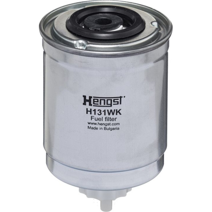 HENGST FILTER Kraftstofffilter H131WK HENGST FILTER Kraftstofffilter H131WK