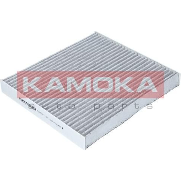 F505401 Kamoka Innenraumfilter F505401 F505401 Kamoka Innenraumfilter F505401