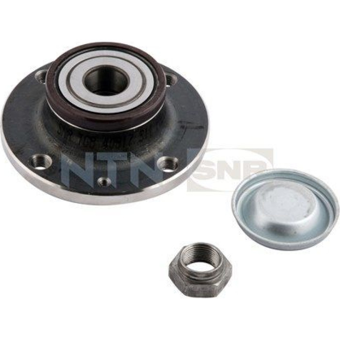 SNR Radlager R166.32 SNR Radlager R166.32