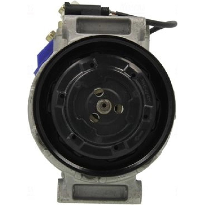 Nissens Klimakompressor PKW 890069 Nissens Klimakompressor PKW 890069