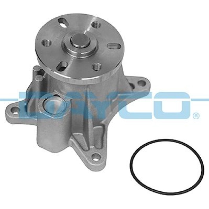 Dayco Wasserpumpe / Kühlmittelpumpe DP736 Dayco Wasserpumpe / Kühlmittelpumpe DP736