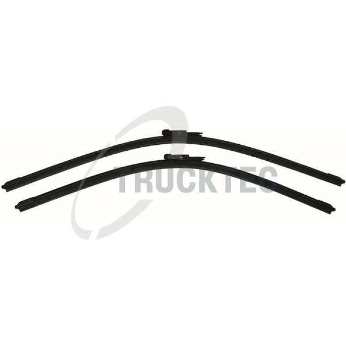 TRUCKTEC AUTOMOTIVE Scheibenwischer 02.58.409 TRUCKTEC AUTOMOTIVE Scheibenwischer 02.58.409