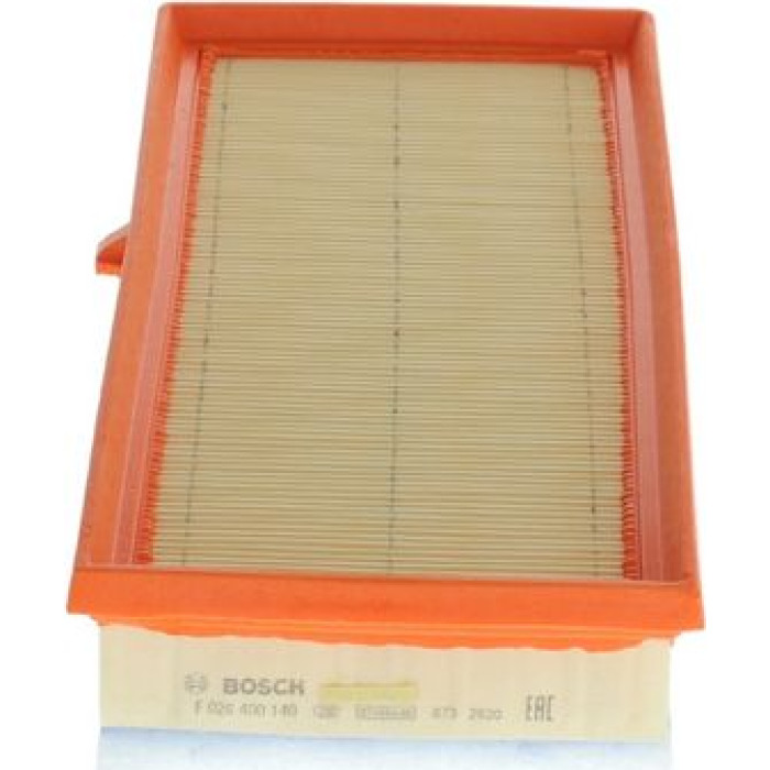 Bosch Luftfilter F 026 400 140 Bosch Luftfilter F 026 400 140
