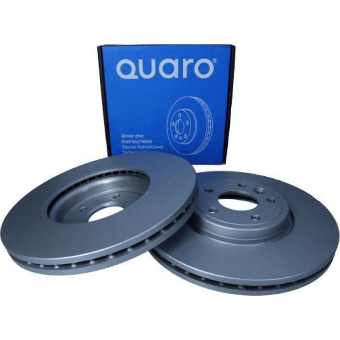 Quaro Bremsscheibe QD1024 Quaro Bremsscheibe QD1024