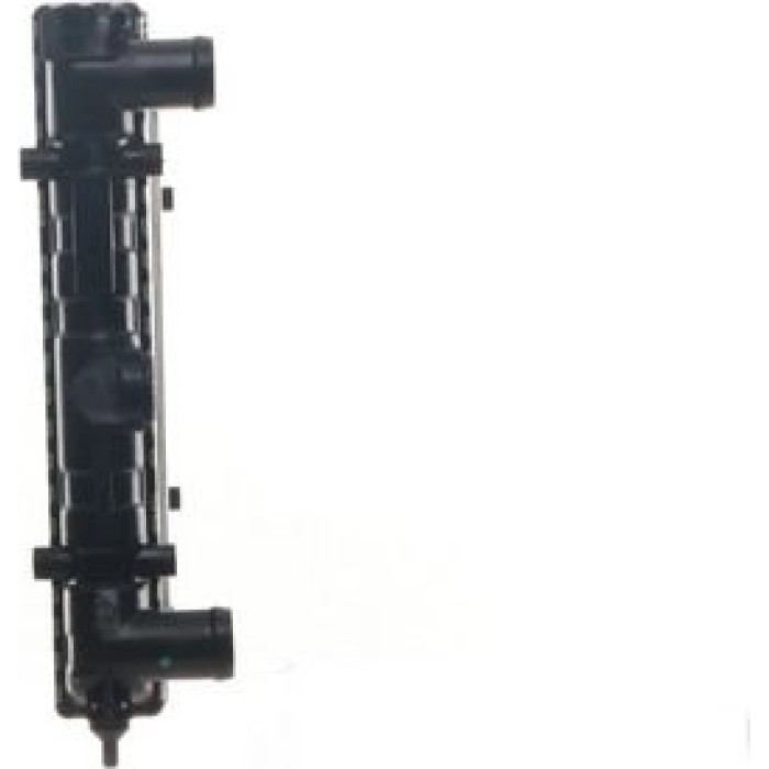 MAHLE Kühler, Motorkühlung CR 737 000S MAHLE Kühler, Motorkühlung CR 737 000S
