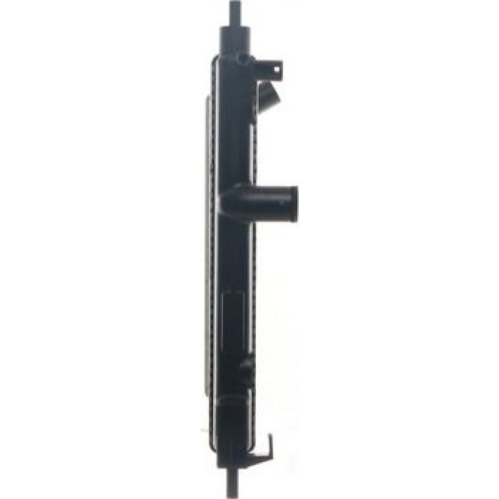 MAHLE Kühler, Motorkühlung CR 447 000S MAHLE Kühler, Motorkühlung CR 447 000S