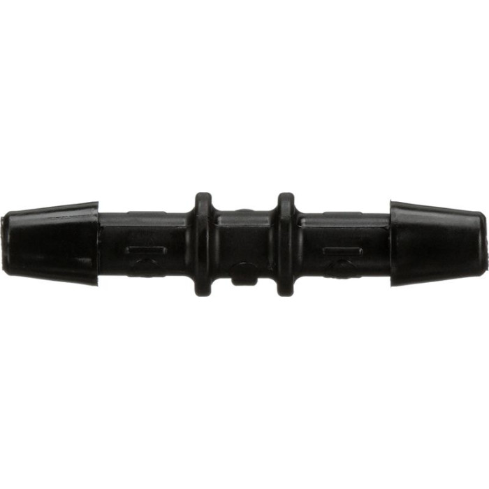 Gates Schlauchverbinder gerade 5 mm (3/16) 7315-00864 Gates Schlauchverbinder gerade 5 mm (3/16) 7315-00864